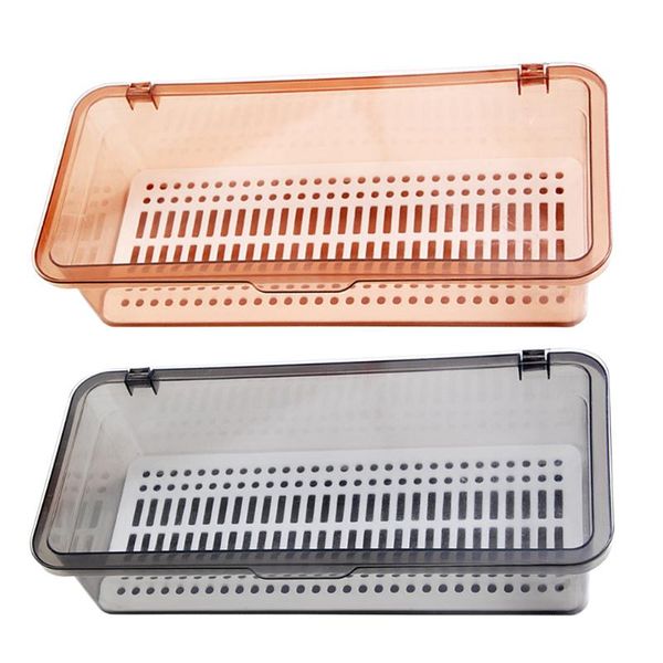 kitchen storage & organization 2pcs chopstick fork container draining case spoon holder
kitchen storage & organization 2pcs chopstick fork container draining case spoon holder