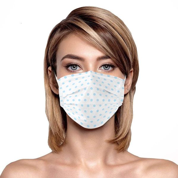 color white background dot printing disposable mask three layer solution spray fabric
color white background dot printing disposable mask three layer solution spray fabric