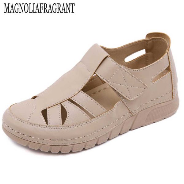 summer casual single shoe sewing thread women's shoes hollow out big yards mother shoes sandalias mujer hy936 210624, Black
summer casual single shoe sewing thread women's shoes hollow out big yards mother shoes sandalias mujer hy936 210624, Black