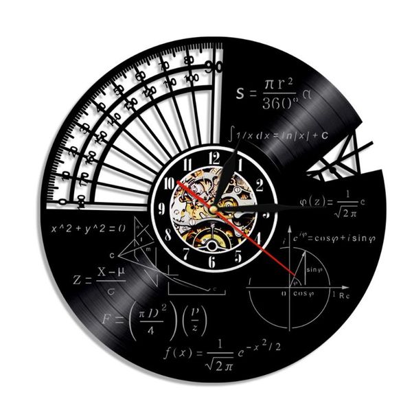 wall clocks cross-border clock mathematics digital record modern minimalist creative home decoration lb41012
wall clocks cross-border clock mathematics digital record modern minimalist creative home decoration lb41012
