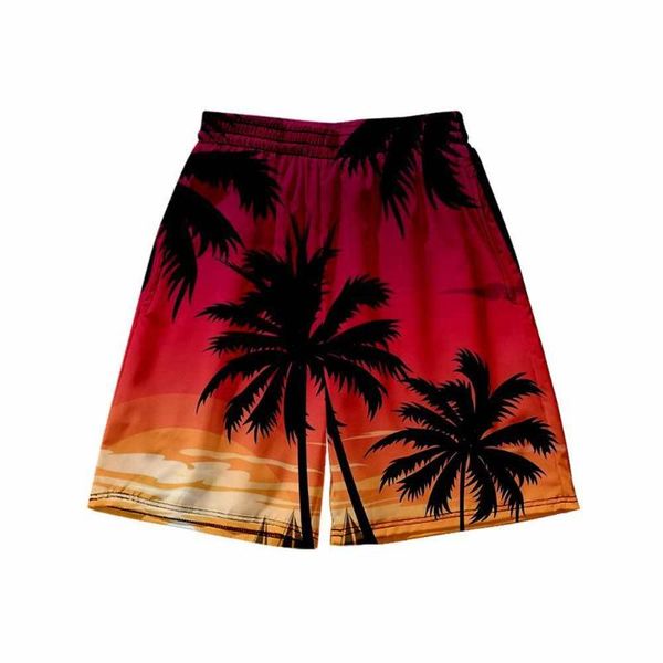 men's shorts 2022 summer seaside beach large size loose holiday 3d printed pants, White;black
men's shorts 2022 summer seaside beach large size loose holiday 3d printed pants, White;black