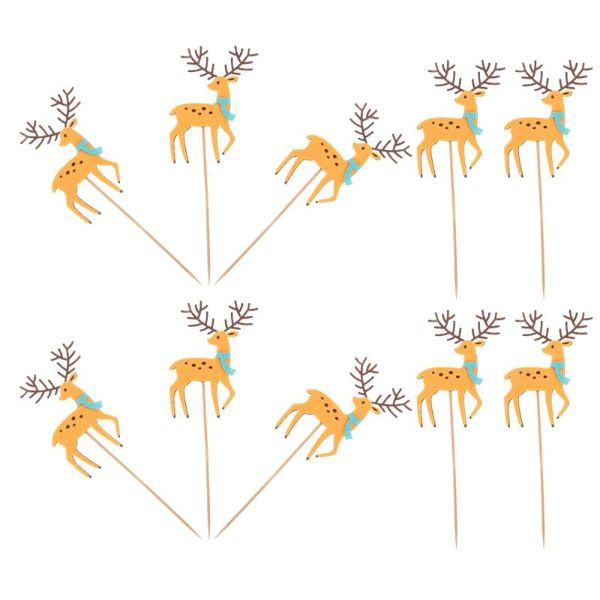 other festive & party supplies 10pcs cake baking ers diy decors christmas pastry
other festive & party supplies 10pcs cake baking ers diy decors christmas pastry