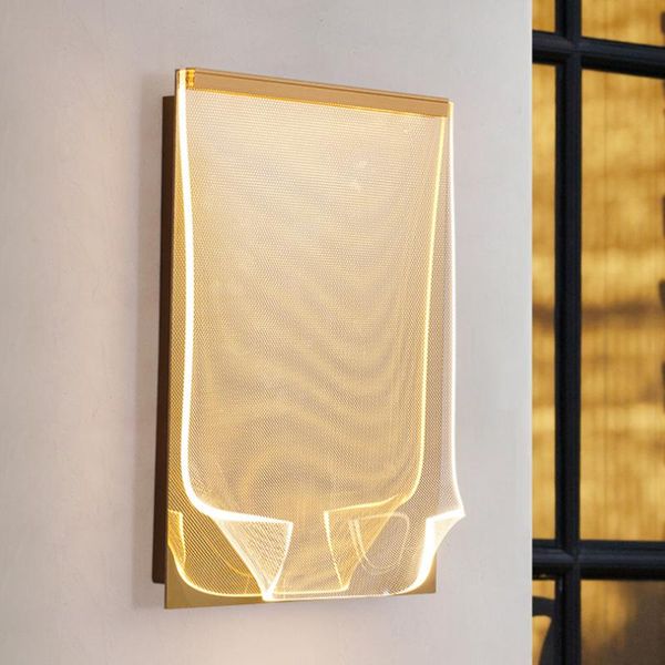 wall lamp nordic led bedroom home decor gold luster light bedside acrylic creative lighting fixtures
wall lamp nordic led bedroom home decor gold luster light bedside acrylic creative lighting fixtures