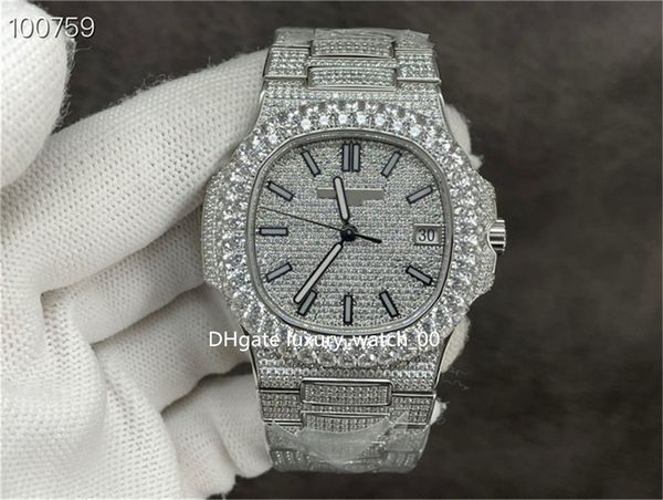 selling fashion men's watches 40mm pp cal324 movement watch sapphire glass mirror inlaid with all diamonds luxury wristwatch-68, Slivery;brown
selling fashion men's watches 40mm pp cal324 movement watch sapphire glass mirror inlaid with all diamonds luxury wristwatch-68, Slivery;brown