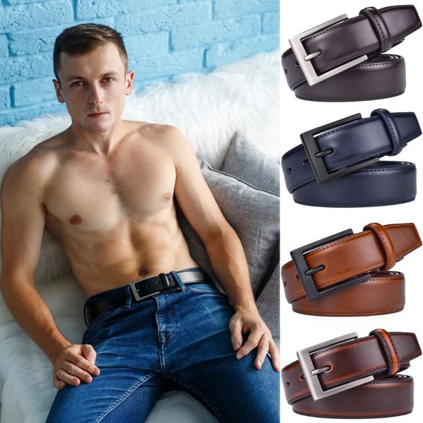 belts men's genuine leather dress belt handmade fashion & classic designs for work business and casual, Black;brown
belts men's genuine leather dress belt handmade fashion & classic designs for work business and casual, Black;brown