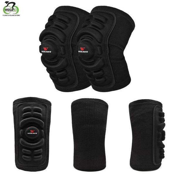 elbow knee pads mountain bike support cycling kneepads dancing brace mtb bicycle motorcycle downhill protector &, Black;gray
elbow knee pads mountain bike support cycling kneepads dancing brace mtb bicycle motorcycle downhill protector &, Black;gray