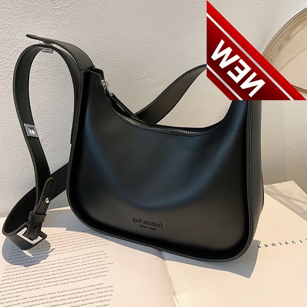 small designer women's black bag simple retro crossbody luxury pu leather female handbags pure color bucket shoulder bags
small designer women's black bag simple retro crossbody luxury pu leather female handbags pure color bucket shoulder bags