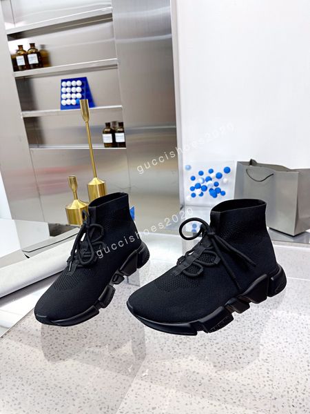 2022 luxury sock shoes black white red speed sneakers women men trainers sneaker walking sports shoes size35-46, Black;red
2022 luxury sock shoes black white red speed sneakers women men trainers sneaker walking sports shoes size35-46, Black;red