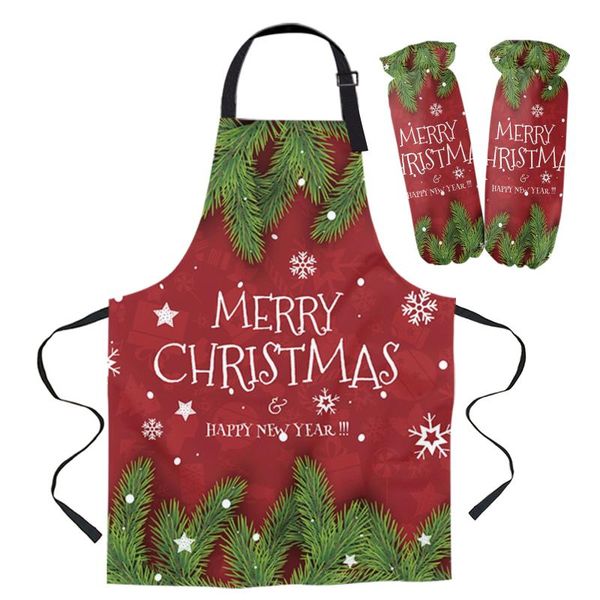 aprons christmas pine branches snowflakes apron kitchen baking accessories for women cooking
aprons christmas pine branches snowflakes apron kitchen baking accessories for women cooking