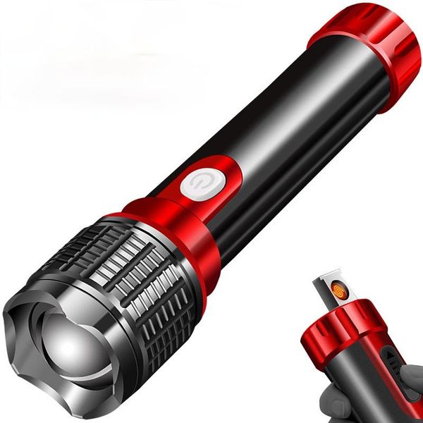 flashlights torches small portable lighting outdoor powerful camping waterproof long range linternas bg50ff
flashlights torches small portable lighting outdoor powerful camping waterproof long range linternas bg50ff