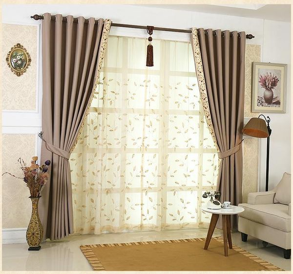 curtain & drapes 2021 high-precision chinese modern minimalist style living room bedroom balcony full blackout curtains
curtain & drapes 2021 high-precision chinese modern minimalist style living room bedroom balcony full blackout curtains