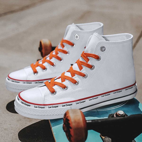 huili canvas sho co branded triple vulcanized korean board student men's tidal school season
huili canvas sho co branded triple vulcanized korean board student men's tidal school season