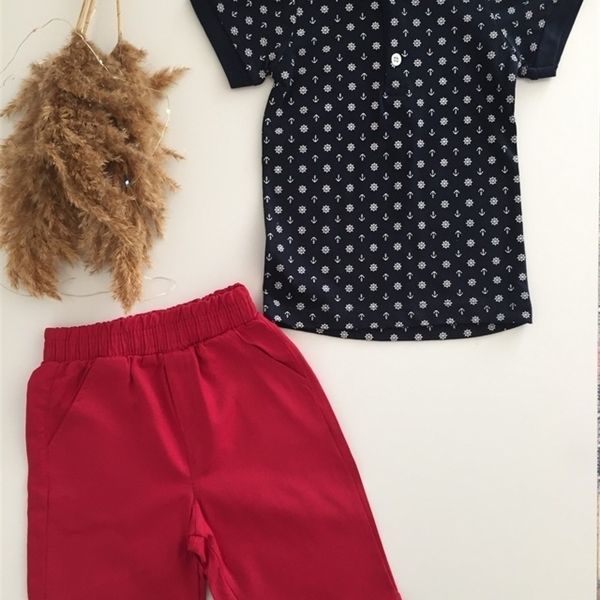 girl's dresses male child bottom suit shorts with pocket polo collar t-shirt 5-8 age of 10 439585705 1027, Red;yellow
girl's dresses male child bottom suit shorts with pocket polo collar t-shirt 5-8 age of 10 439585705 1027, Red;yellow