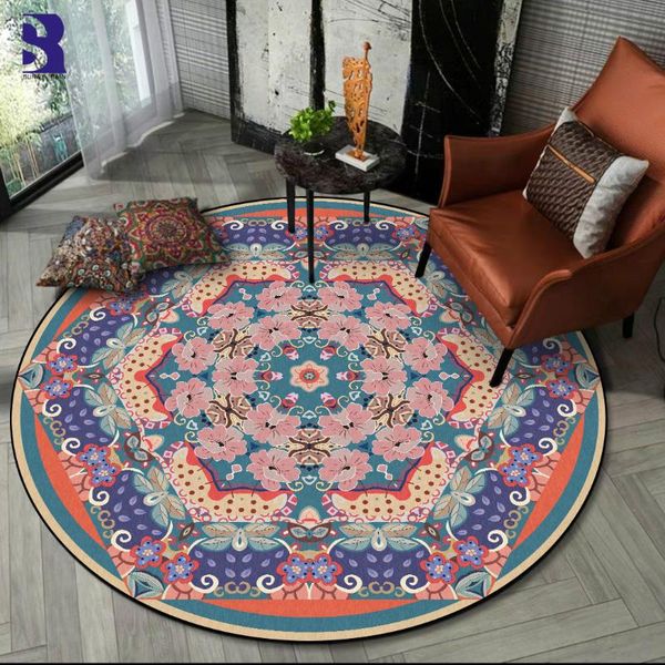 sunnyrain 1-piece fleece printed pink round rug living room area rugs and carpet for bedroom 100cm children's carpets
sunnyrain 1-piece fleece printed pink round rug living room area rugs and carpet for bedroom 100cm children's carpets