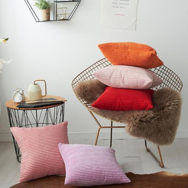 cushion/decorative pillow velvet cushion cover pillowcase solid color case cojines decor sofa throw pillows room decorative 1pc
cushion/decorative pillow velvet cushion cover pillowcase solid color case cojines decor sofa throw pillows room decorative 1pc