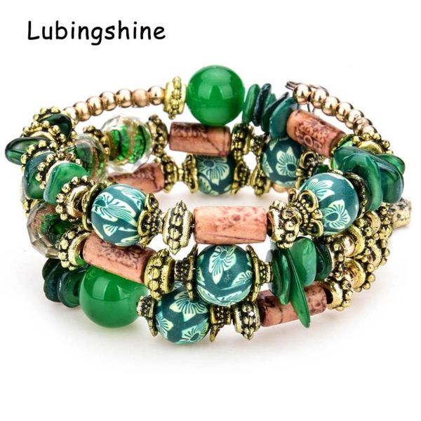 charm bracelets bohemia multilayer irregular beads bangle colorful adjustable bracelet for women girls vintage wristband jewelry, Golden;silver
charm bracelets bohemia multilayer irregular beads bangle colorful adjustable bracelet for women girls vintage wristband jewelry, Golden;silver