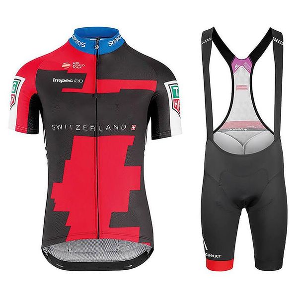 men cycling jersey 2021 short sleeve mtb road bike breathable mountain bicycle suit maillot clothing bib sets racing, Black;blue
men cycling jersey 2021 short sleeve mtb road bike breathable mountain bicycle suit maillot clothing bib sets racing, Black;blue