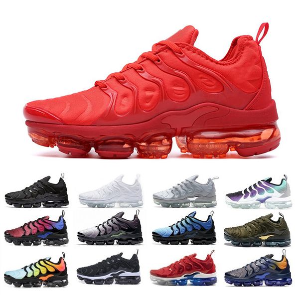 mens tn plus running shoes for men women university red triple black white sneakers eur 36-47 designers sports trainers
mens tn plus running shoes for men women university red triple black white sneakers eur 36-47 designers sports trainers