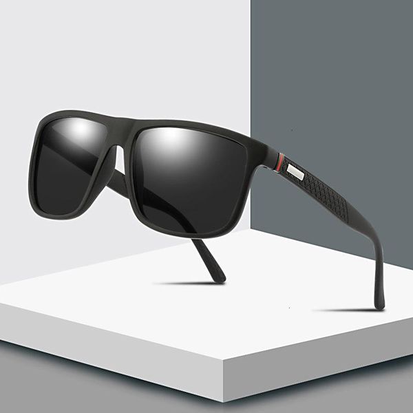 sunglasses square men polarized vintage sunglasses women's fashion driving glasses uv400, White;black
sunglasses square men polarized vintage sunglasses women's fashion driving glasses uv400, White;black