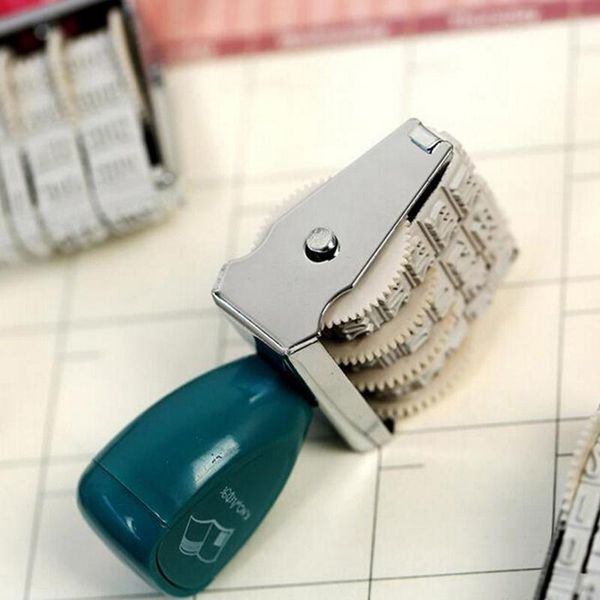 business card files 1 pieces date stamps school office supplies diy student children art rolling stamp fashion stationery
business card files 1 pieces date stamps school office supplies diy student children art rolling stamp fashion stationery