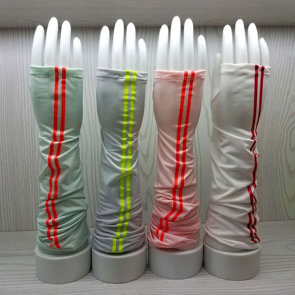 prevent bask in cuff summer sunscreen gloves ice cool sleeve stripe uv protection outdoor riding sunshade for men and women in spring
prevent bask in cuff summer sunscreen gloves ice cool sleeve stripe uv protection outdoor riding sunshade for men and women in spring