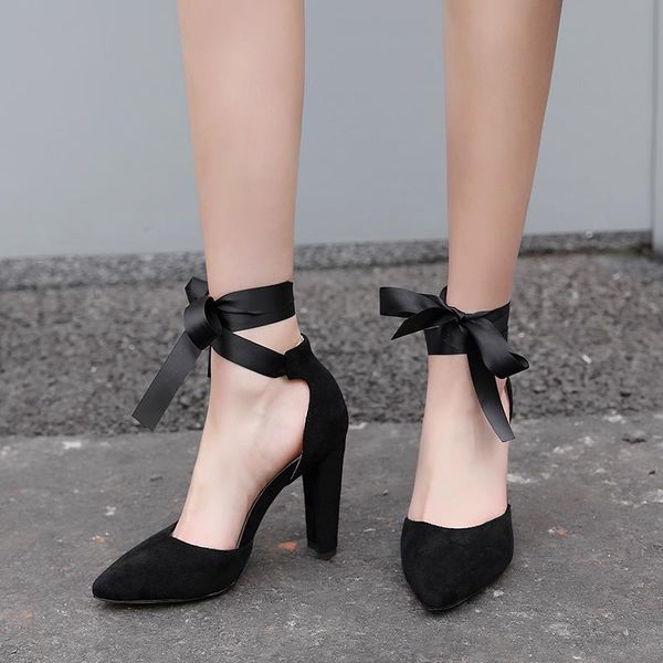 dress shoes summer bride women pumps ankle strap heels casual high heel pointed toe red wine beige black big size drop
dress shoes summer bride women pumps ankle strap heels casual high heel pointed toe red wine beige black big size drop