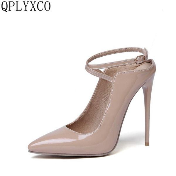 big size 34-47 pointed toe ankle strap high heels(12cm) sandals platform wedding slippers shoes woman x- 6, Black
big size 34-47 pointed toe ankle strap high heels(12cm) sandals platform wedding slippers shoes woman x- 6, Black
