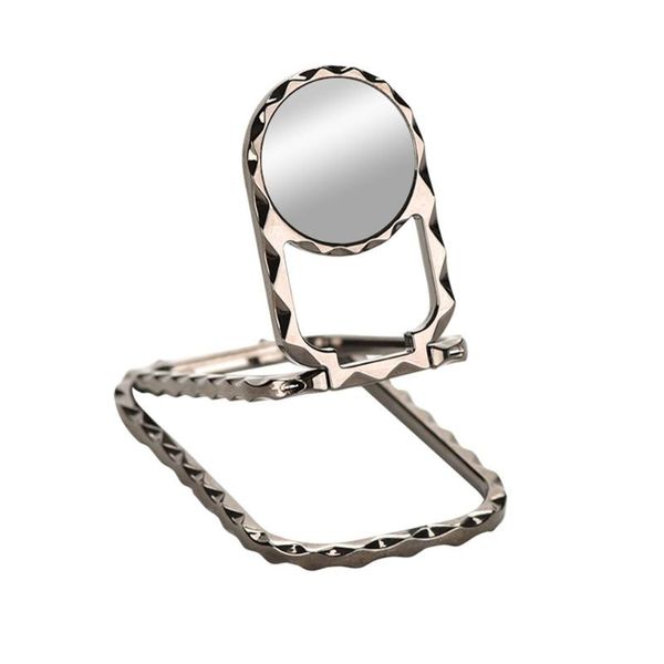 cell phone mounts & holders durable s20 diamond square round mobile bracket holder double shaft support zinc alloy material
cell phone mounts & holders durable s20 diamond square round mobile bracket holder double shaft support zinc alloy material