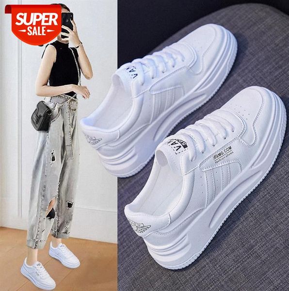all-match student white shoes female ins breathable korean version of the thick-soled casual board kt2102 #8j5s
all-match student white shoes female ins breathable korean version of the thick-soled casual board kt2102 #8j5s