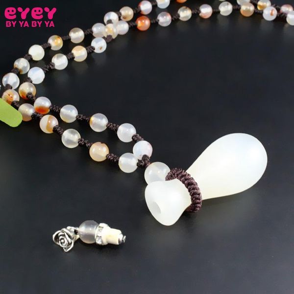 pendant necklaces 1pcs white crystal essential oil aroma diffuser bottle necklaceperfume necklace for women, Silver
pendant necklaces 1pcs white crystal essential oil aroma diffuser bottle necklaceperfume necklace for women, Silver