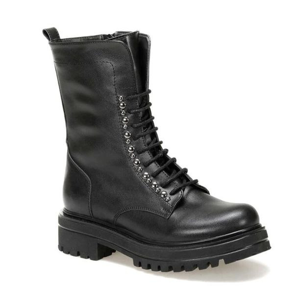 black women's boots 2021 winter zipper lace-up casual modern trend fashion slippers
black women's boots 2021 winter zipper lace-up casual modern trend fashion slippers