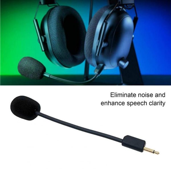 microphones omnidirectional mini 3.5mm headphone condenser microphone replacement flexible headset plug play
microphones omnidirectional mini 3.5mm headphone condenser microphone replacement flexible headset plug play