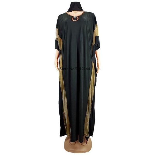 ethnic clothing 2021 golden glitter split o-neck party dress long tunic night club 3/4 sleeve maxi dresses african for women, Red
ethnic clothing 2021 golden glitter split o-neck party dress long tunic night club 3/4 sleeve maxi dresses african for women, Red