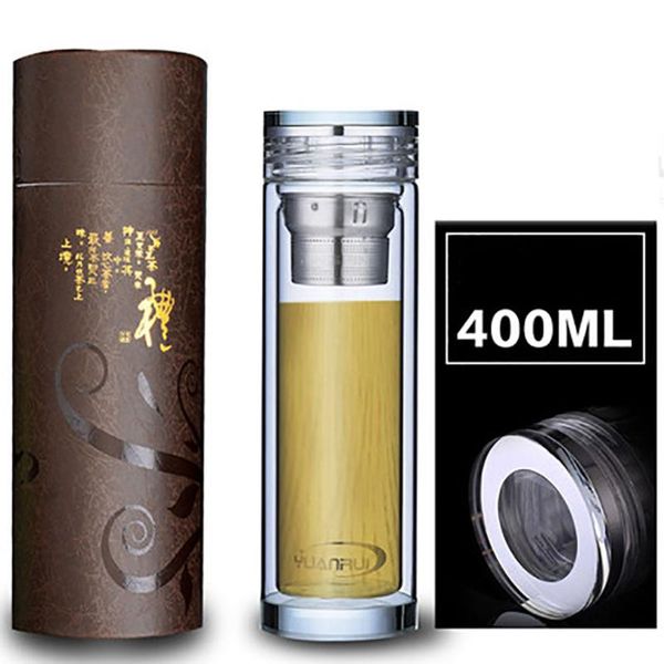 water bottles double-layered glass fruit infuser bottle outdoor sports for drinking 50u06
water bottles double-layered glass fruit infuser bottle outdoor sports for drinking 50u06