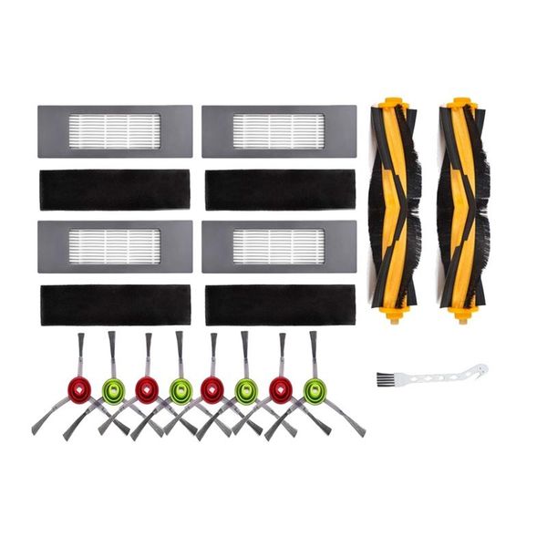 replacement part kit for ecovacs deebot ozmo 920, 950 robot vacuum cleaner accessories cleaners
replacement part kit for ecovacs deebot ozmo 920, 950 robot vacuum cleaner accessories cleaners