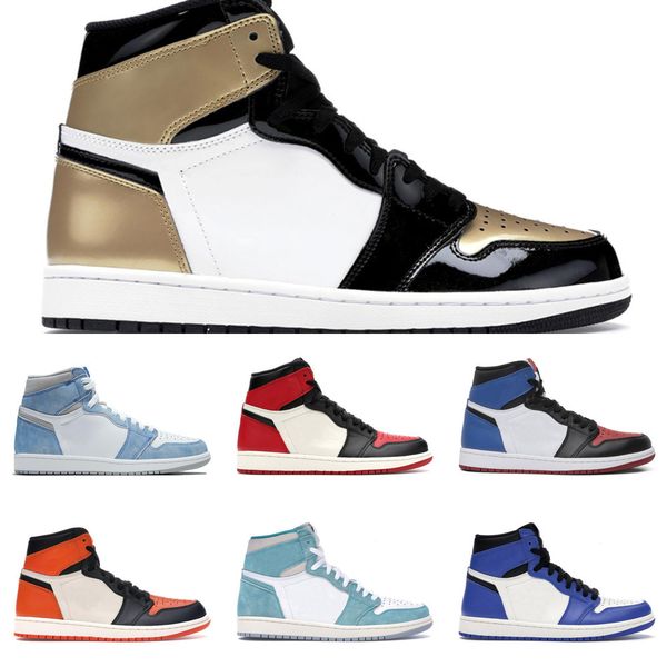 zd66 2021 men women basketball shoes 1s high og 1 hyper royal chicago obsidian university blue dark mocha digital pink mens trainers sneaker
zd66 2021 men women basketball shoes 1s high og 1 hyper royal chicago obsidian university blue dark mocha digital pink mens trainers sneaker