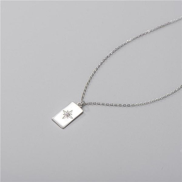 chains liu's tung awn star 925 sterling silver zircon square pendant necklaces for women female jewelry gifts handmade
chains liu's tung awn star 925 sterling silver zircon square pendant necklaces for women female jewelry gifts handmade