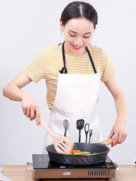 pans maifan stone pan non stick frying special multifunctional breakfast for household small induction cooker
pans maifan stone pan non stick frying special multifunctional breakfast for household small induction cooker