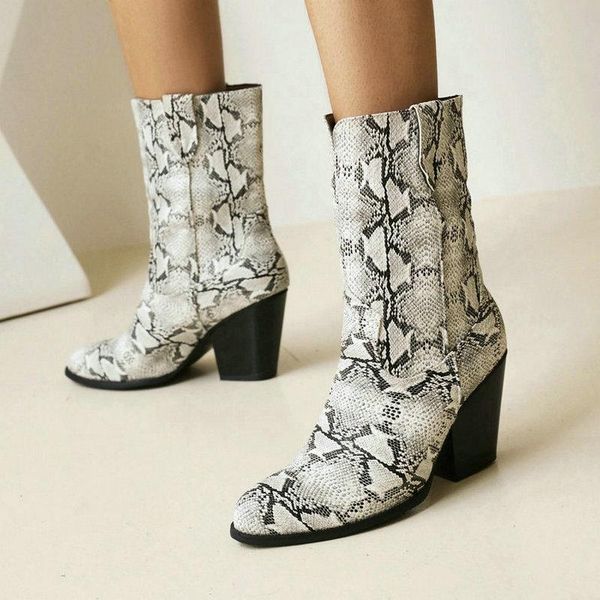 boots 2021 women ankle fashion square high heel pointed toe ladies short pu leather plush fall winter women's, Black
boots 2021 women ankle fashion square high heel pointed toe ladies short pu leather plush fall winter women's, Black