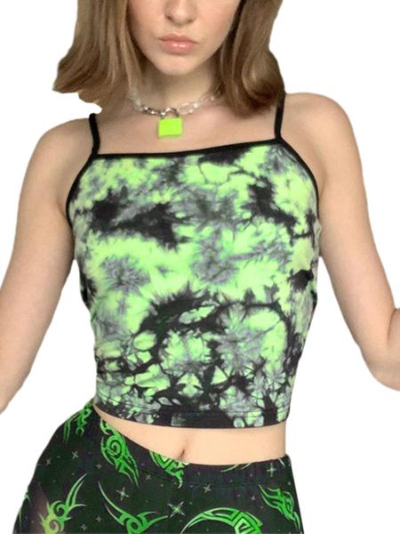 women's tanks & camis 2021 summer casual camisole sleeveless vest spaghetti strap tie dye crop tank top, White
women's tanks & camis 2021 summer casual camisole sleeveless vest spaghetti strap tie dye crop tank top, White