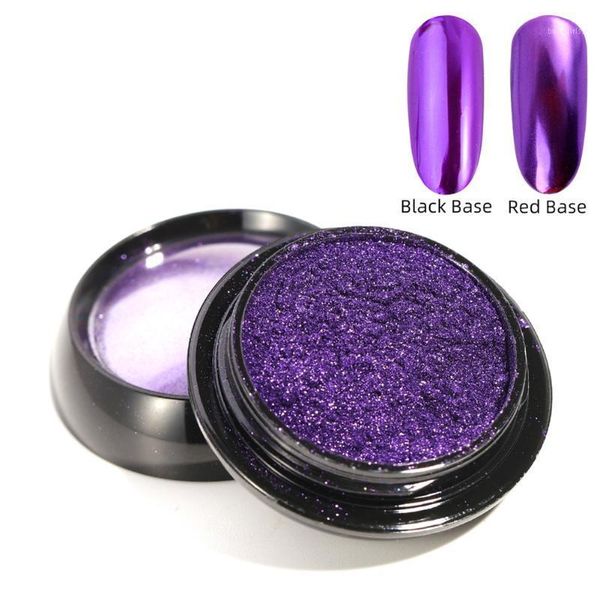 mirror metallic pigment tips super shine manicure art polishing uv gel dipping dust makeup diy iridescent nail powder glitter1, Silver;gold
mirror metallic pigment tips super shine manicure art polishing uv gel dipping dust makeup diy iridescent nail powder glitter1, Silver;gold
