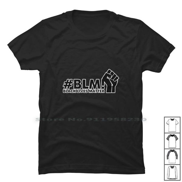 men's t-shirts #blm black lives matter t shirt 100% cotton protest racism people test malive lack liv, White;black
men's t-shirts #blm black lives matter t shirt 100% cotton protest racism people test malive lack liv, White;black