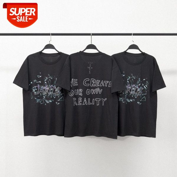 travis scott letter print oversized version of short-sleeved t-shirt hip-hop high street #2y92, White;black
travis scott letter print oversized version of short-sleeved t-shirt hip-hop high street #2y92, White;black