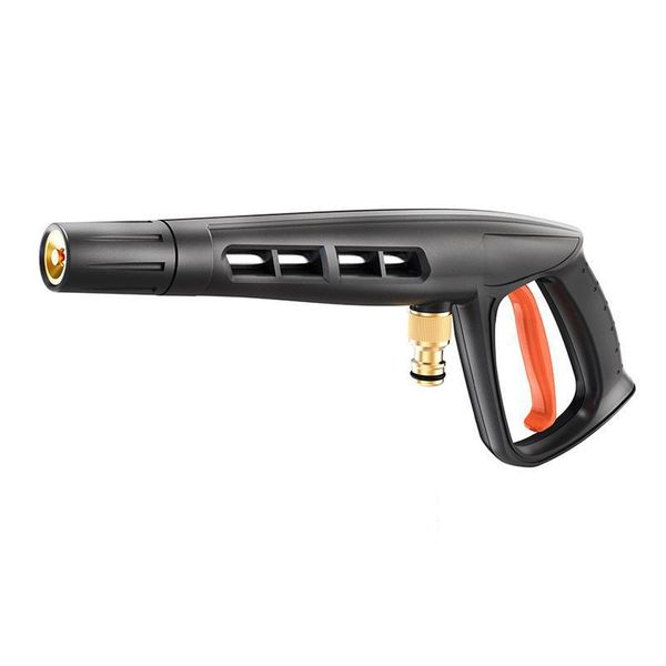 pcs car wash water gun high pressure long stem nozzle garden watering and washing household tool equipments
pcs car wash water gun high pressure long stem nozzle garden watering and washing household tool equipments