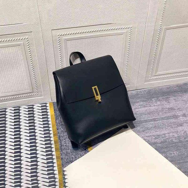 women luxurys designers bags 2021 soft leather backpack fashion simple versatile korean style lar designer handbag handbags totes crossbody
women luxurys designers bags 2021 soft leather backpack fashion simple versatile korean style lar designer handbag handbags totes crossbody