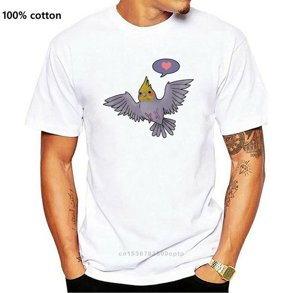 men's t-shirts custom cockatiel t-shirt s m 1-3xl mens womens parrot lover bird gift navy tee tshirt shirt, White;black
men's t-shirts custom cockatiel t-shirt s m 1-3xl mens womens parrot lover bird gift navy tee tshirt shirt, White;black