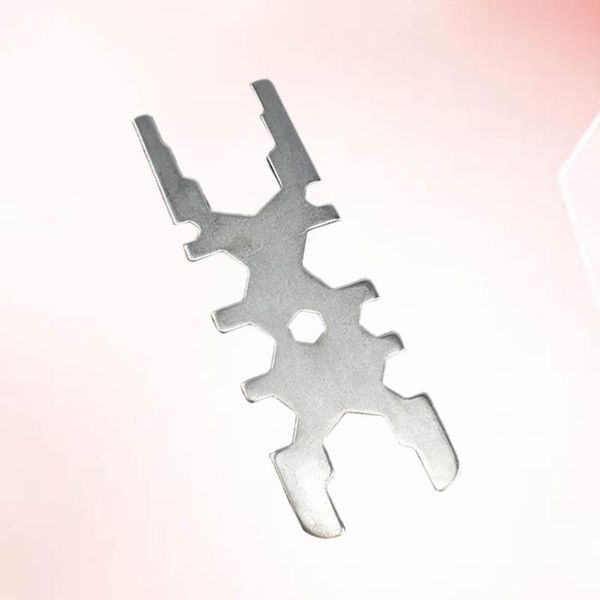 kitchen faucets 1pc bathroom shower accessories portable fixing wrench hose nut core capping bubblers metal installe
kitchen faucets 1pc bathroom shower accessories portable fixing wrench hose nut core capping bubblers metal installe