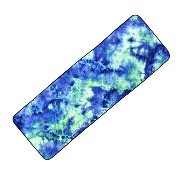 1pc yoga mat highly absorbent non slip microfiber towel for bath backpacking camping gym blankets
1pc yoga mat highly absorbent non slip microfiber towel for bath backpacking camping gym blankets
