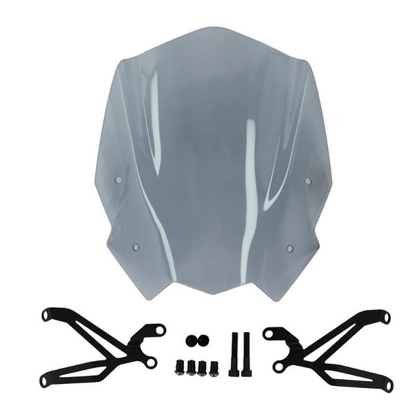 motorcycle windshield for g310r g 310r 2021 windscreen with mounting bracket high quality
motorcycle windshield for g310r g 310r 2021 windscreen with mounting bracket high quality