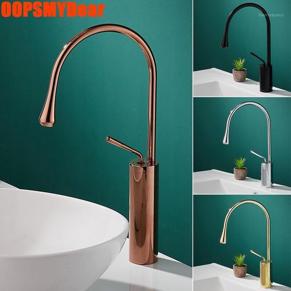 bathroom rose gold faucet washbasin cold water mixer tap basin sink deck mounted kraan modern luxury single handle torneira faucets1
bathroom rose gold faucet washbasin cold water mixer tap basin sink deck mounted kraan modern luxury single handle torneira faucets1